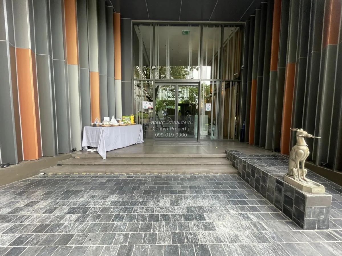 For Sale Condo , Centric Ratchada - Huaikwang , MRT-Huai Khwang ,