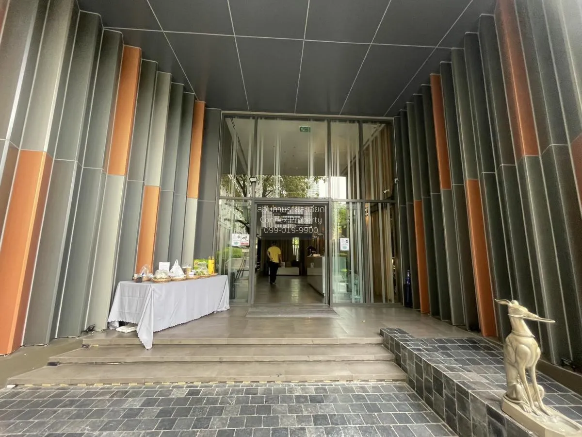 For Sale Condo , Centric Ratchada - Huaikwang , MRT-Huai Khwang ,