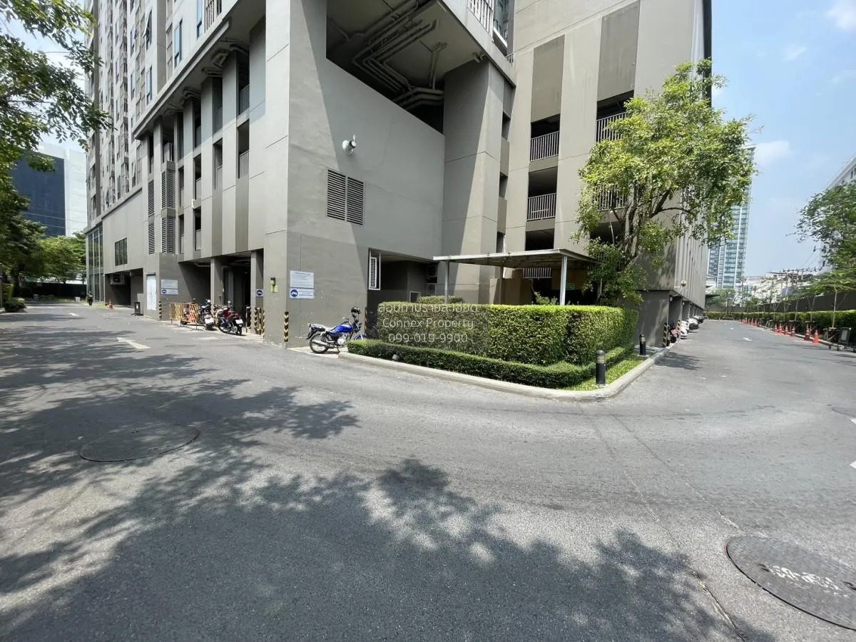 For Sale Condo , Centric Ratchada - Huaikwang , MRT-Huai Khwang ,