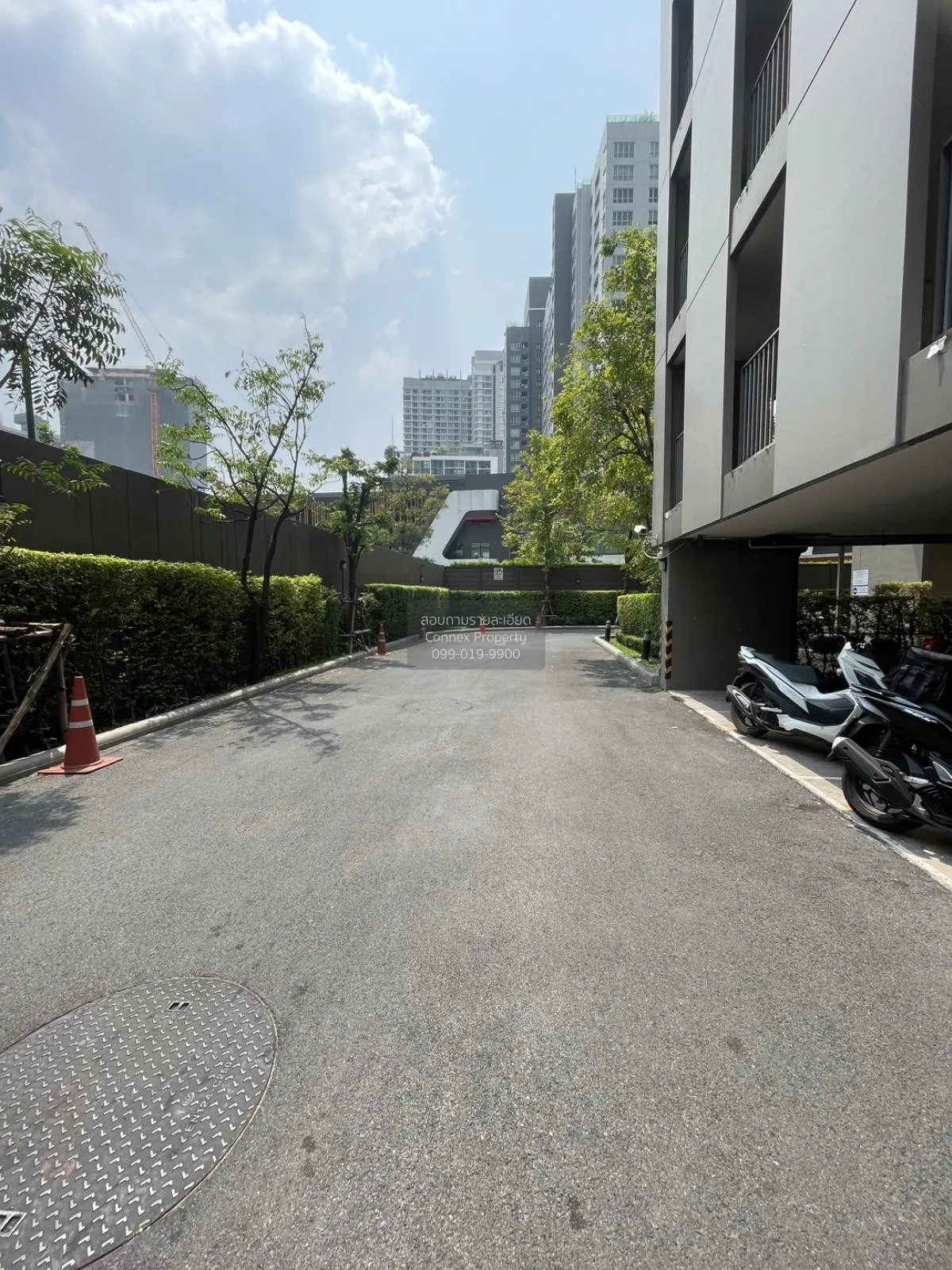 For Sale Condo , Centric Ratchada - Huaikwang , MRT-Huai Khwang ,