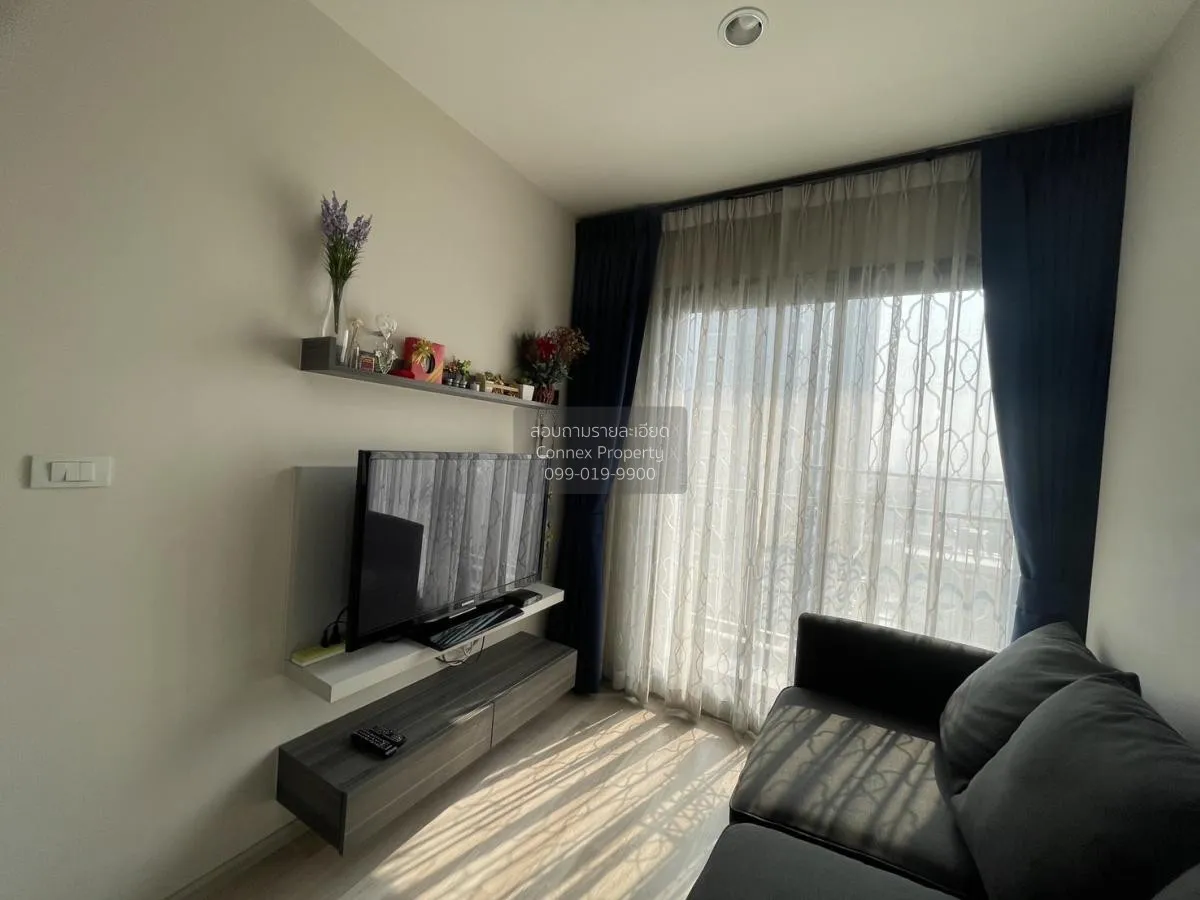 For Sale Condo , Centric Ratchada - Huaikwang , MRT-Huai Khwang ,