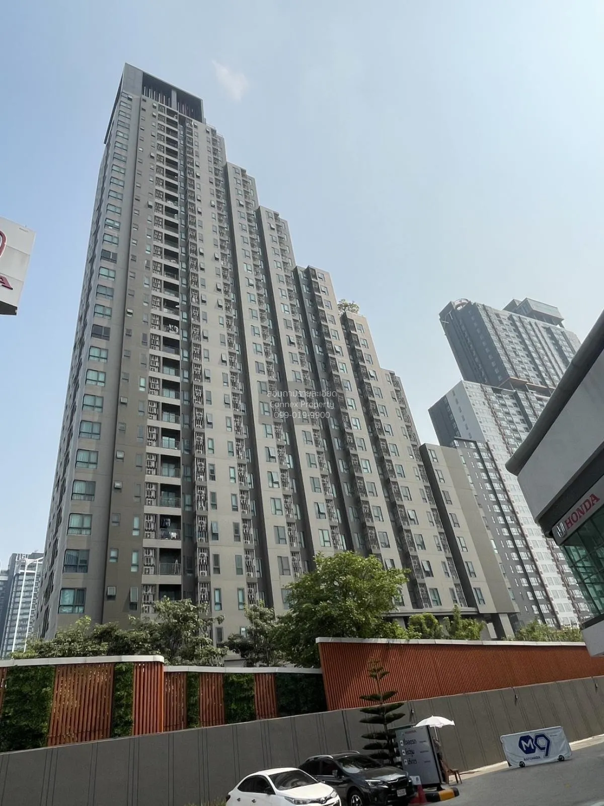 For Sale Condo , Centric Ratchada - Huaikwang , MRT-Huai Khwang ,