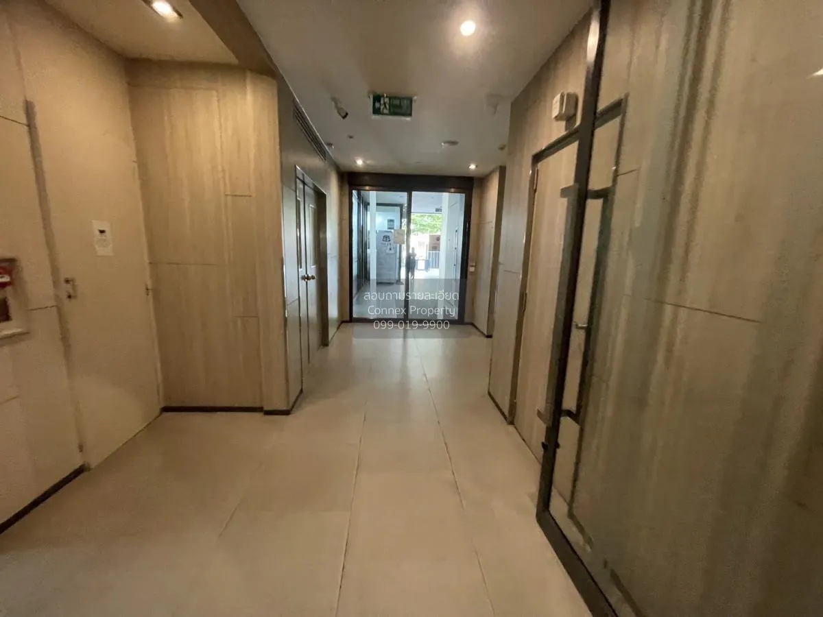 For Sale Condo , Centric Ratchada - Huaikwang , MRT-Huai Khwang ,