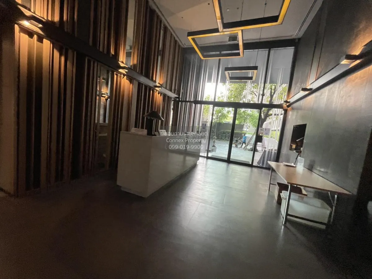 For Sale Condo , Centric Ratchada - Huaikwang , MRT-Huai Khwang ,