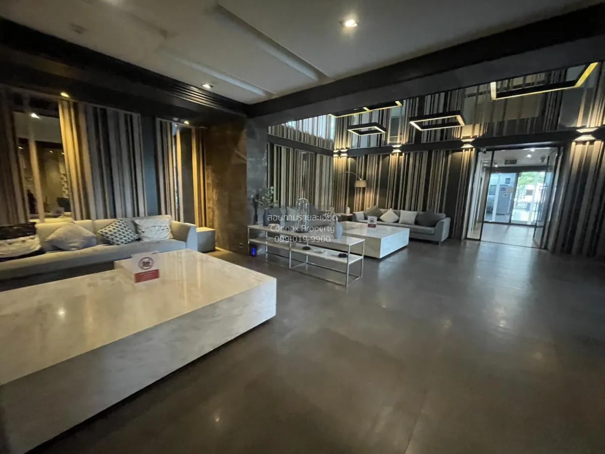 For Sale Condo , Centric Ratchada - Huaikwang , MRT-Huai Khwang ,