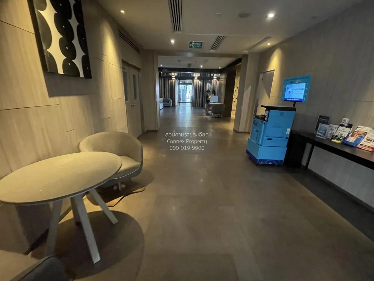 For Sale Condo , Centric Ratchada - Huaikwang , MRT-Huai Khwang ,