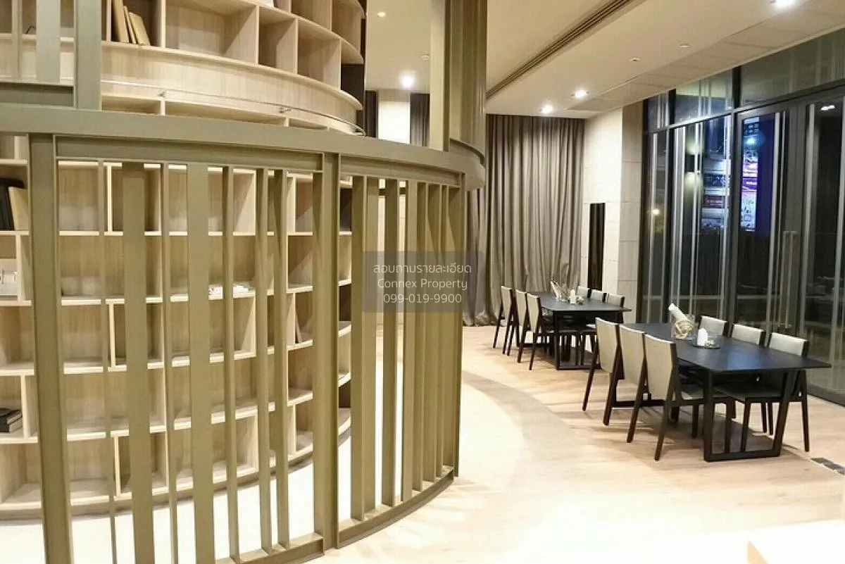 For Sale Condo , Centric Ratchada - Huaikwang , MRT-Huai Khwang ,