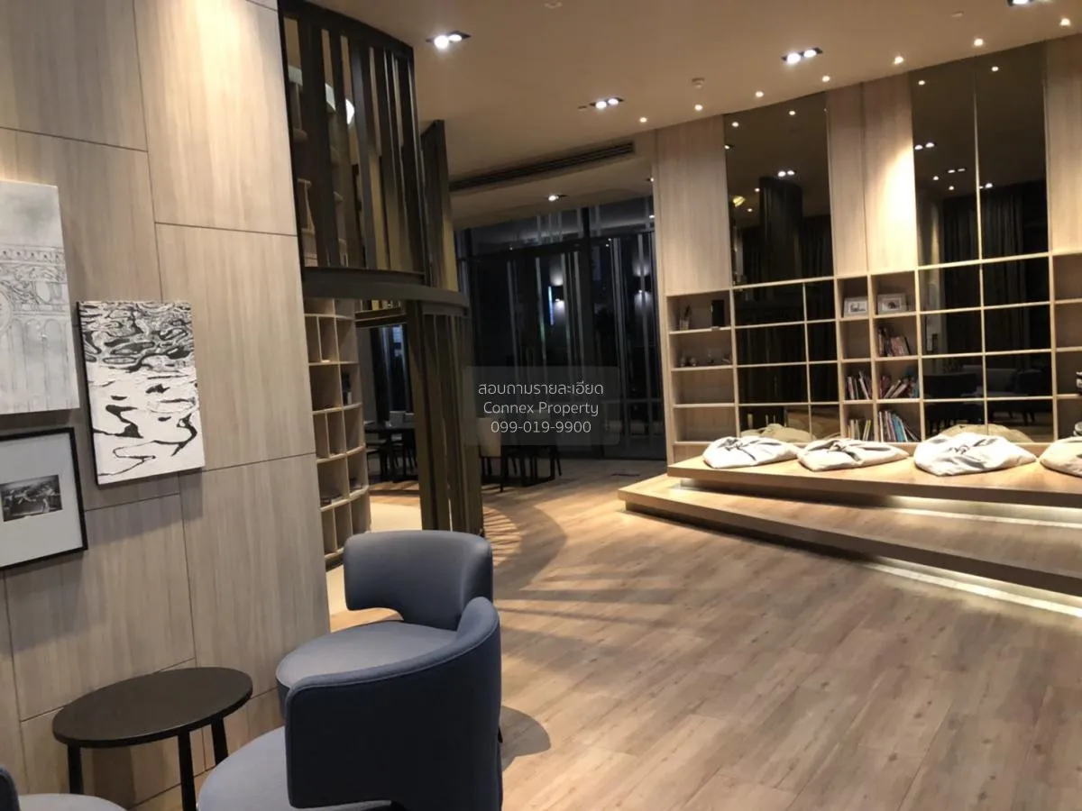 For Sale Condo , Centric Ratchada - Huaikwang , MRT-Huai Khwang ,