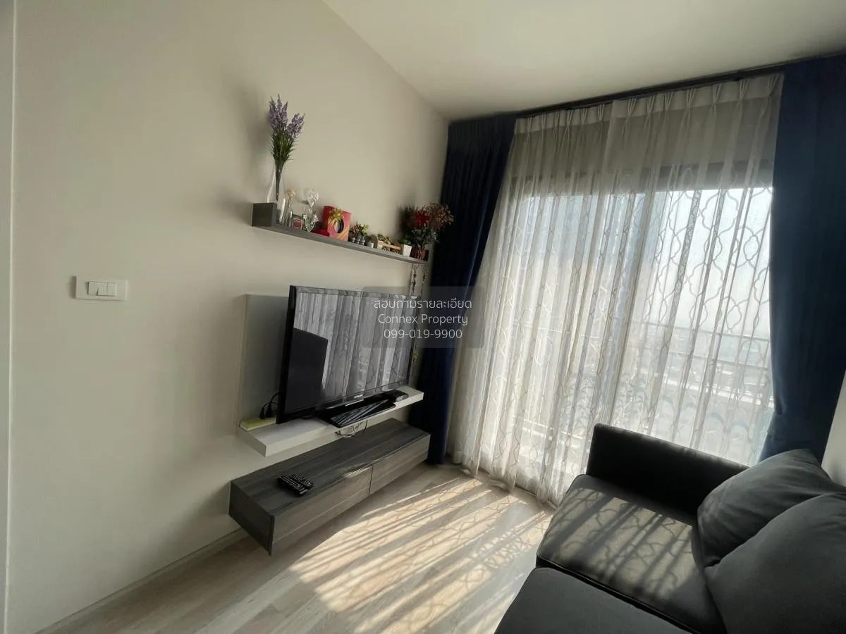 For Sale Condo , Centric Ratchada - Huaikwang , MRT-Huai Khwang ,