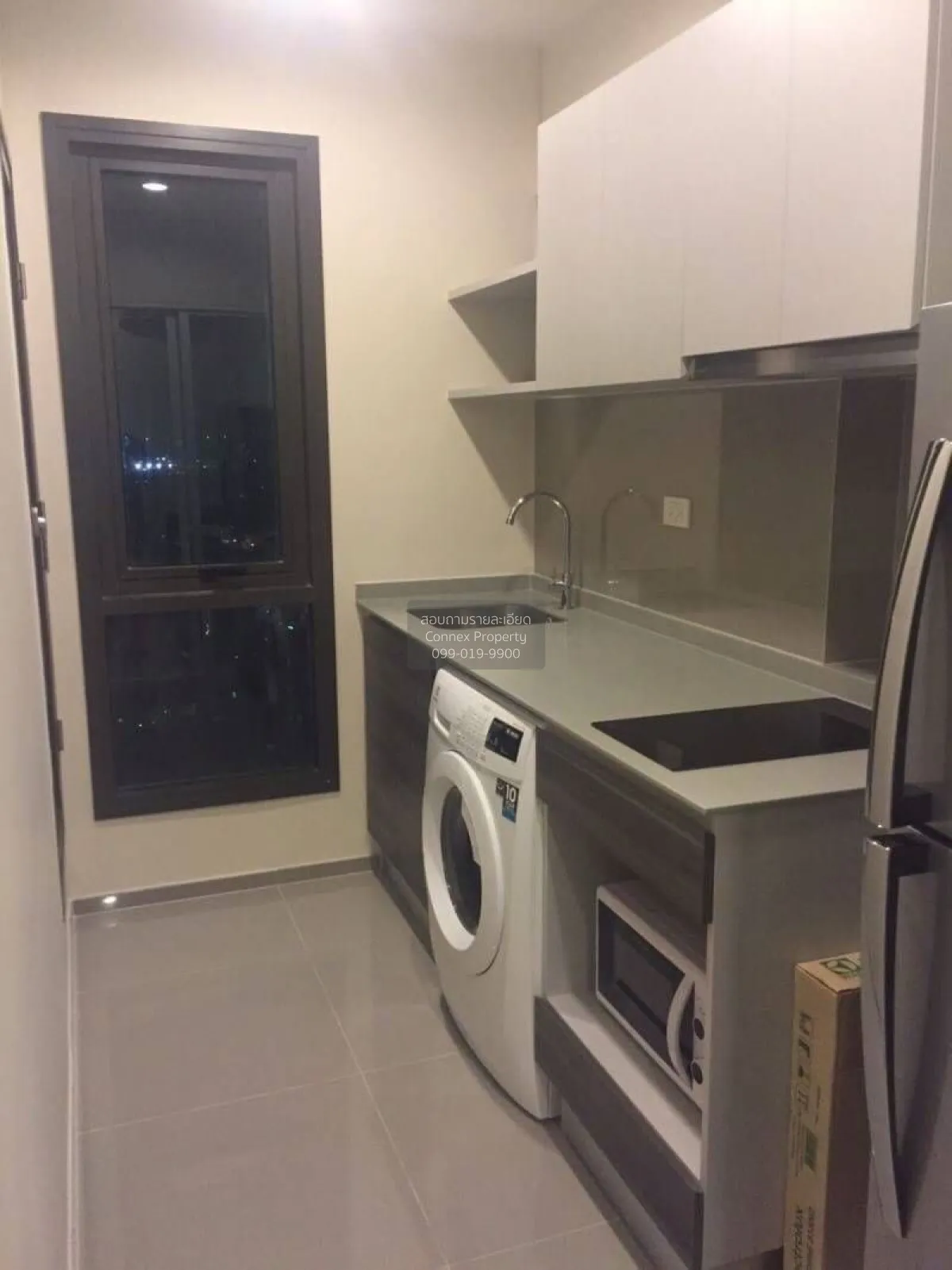 FOR RENT condo , Centric Ratchada - Huaikwang , MRT-Huai Khwang , 3
