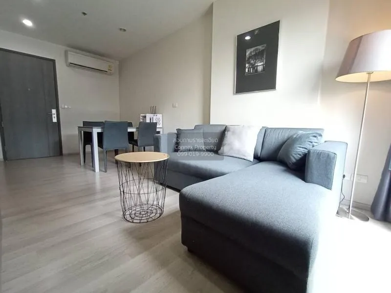 FOR RENT condo , Centric Ratchada - Huaikwang , MRT-Huai Khwang , 1
