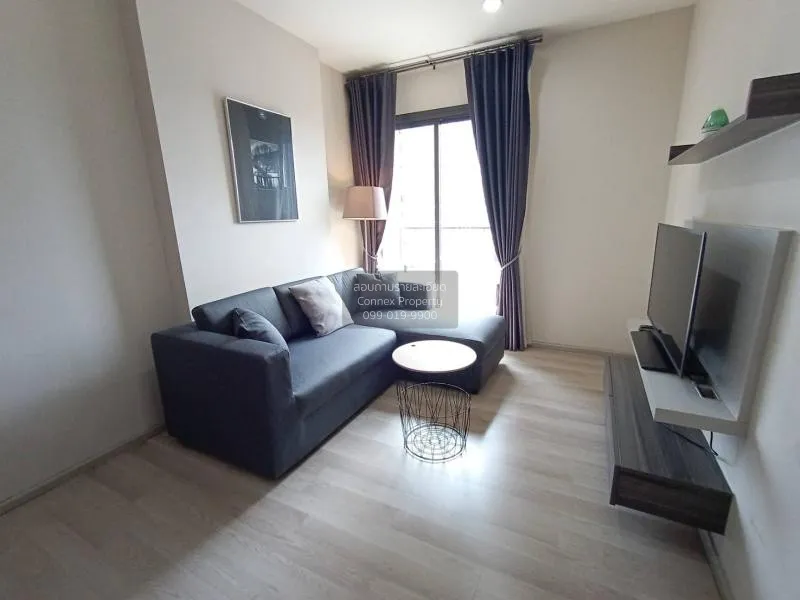 FOR RENT condo , Centric Ratchada - Huaikwang , MRT-Huai Khwang , 2