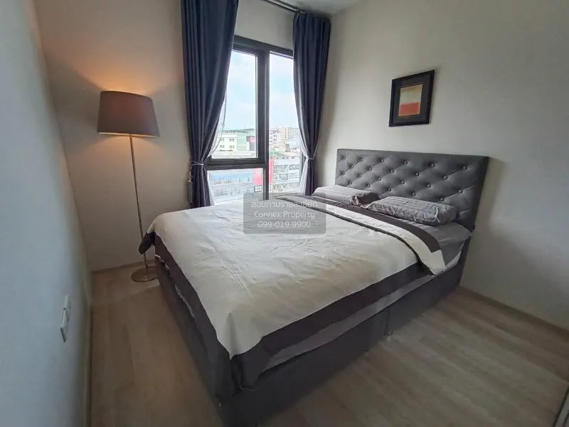 FOR RENT condo , Centric Ratchada - Huaikwang , MRT-Huai Khwang , 4