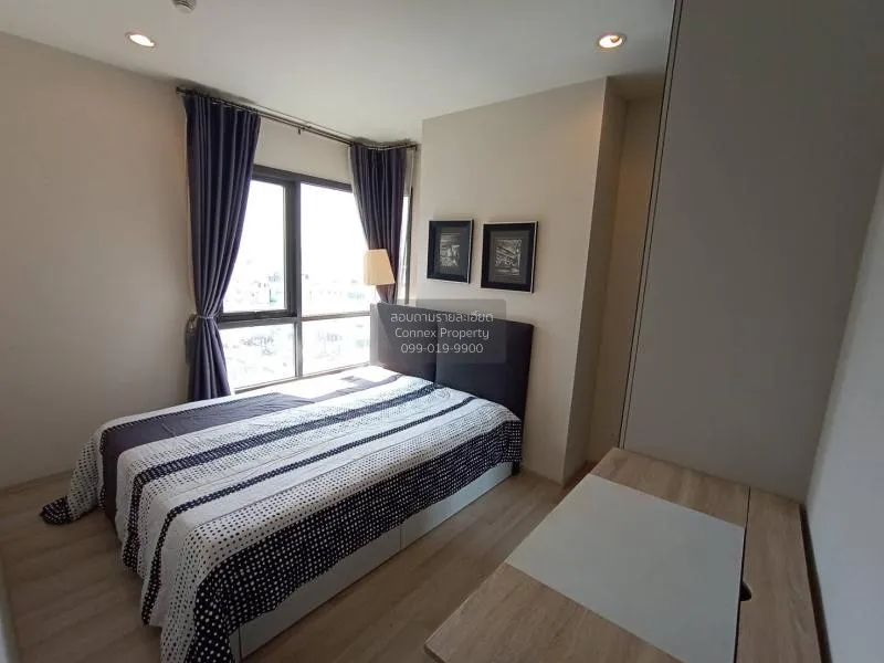 FOR RENT condo , Centric Ratchada - Huaikwang , MRT-Huai Khwang ,