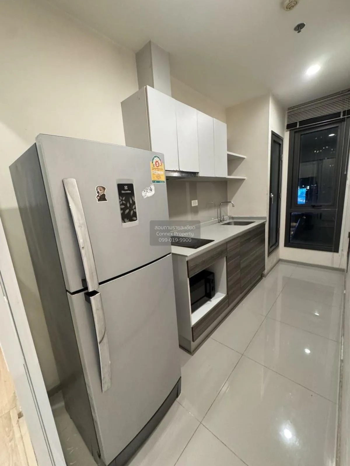 FOR RENT condo , Centric Ratchada - Huaikwang , MRT-Huai Khwang , 2