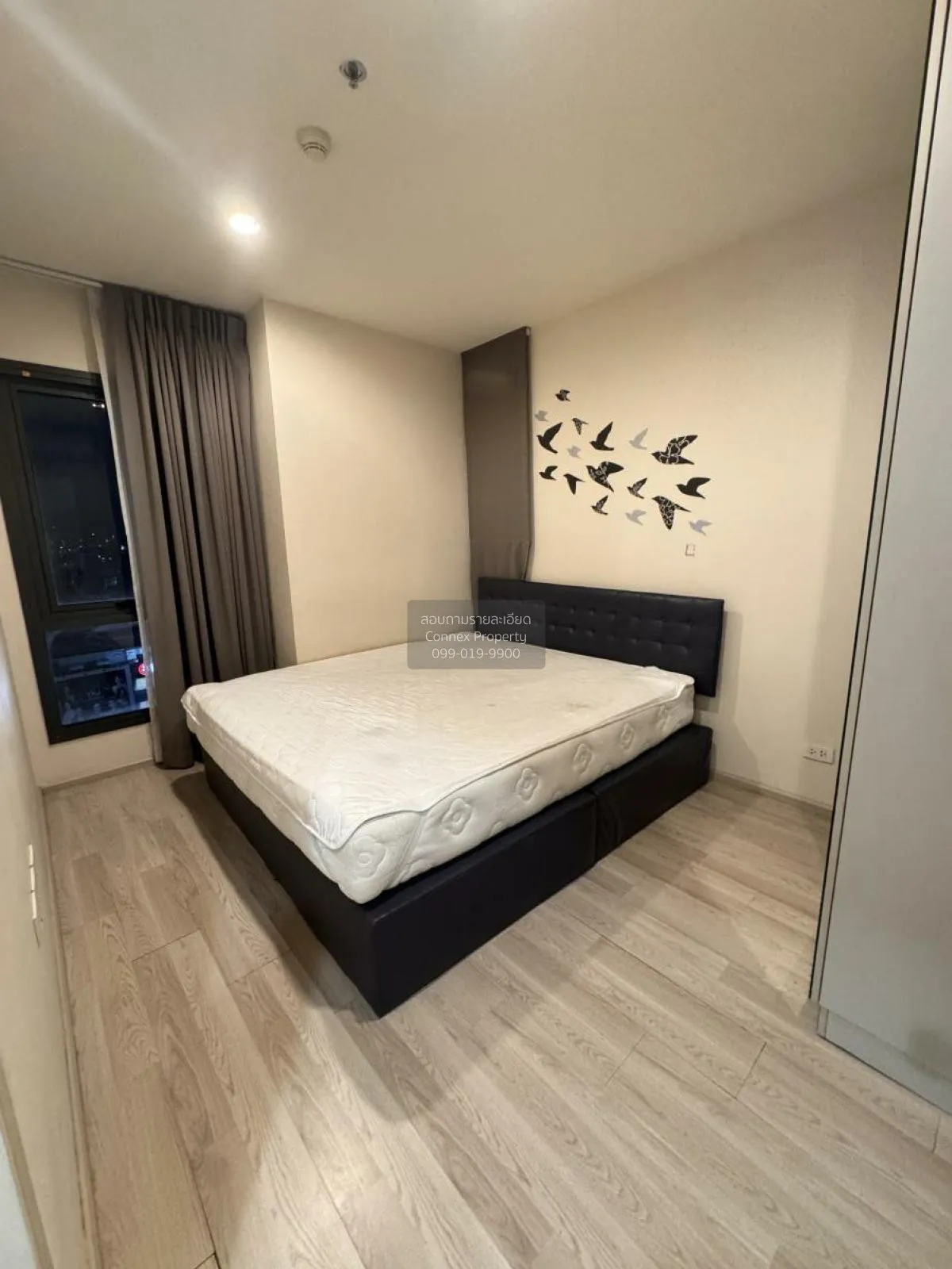FOR RENT condo , Centric Ratchada - Huaikwang , MRT-Huai Khwang , 3