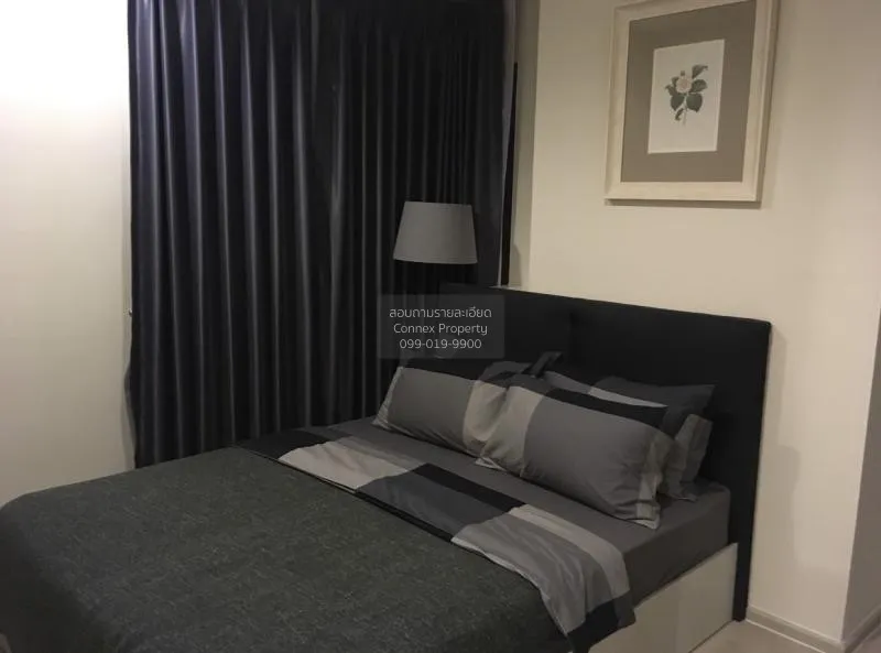 FOR RENT condo , Centric Ratchada - Huaikwang , MRT-Huai Khwang , 1