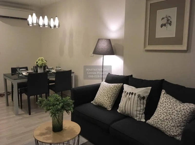 FOR RENT condo , Centric Ratchada - Huaikwang , MRT-Huai Khwang , 3