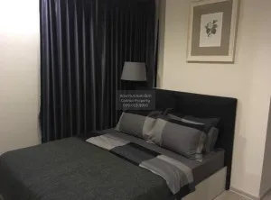 FOR RENT condo , Centric Ratchada - Huaikwang , MRT-Huai Khwang , Huai Khwang , Huai Khwang , Bangkok , CX-36064