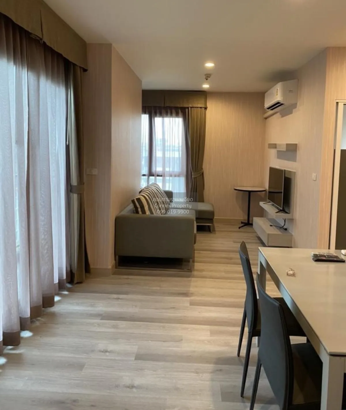 FOR SALE Condo , Centric Ratchada - Huaikwang , MRT-Huai Khwang , 2