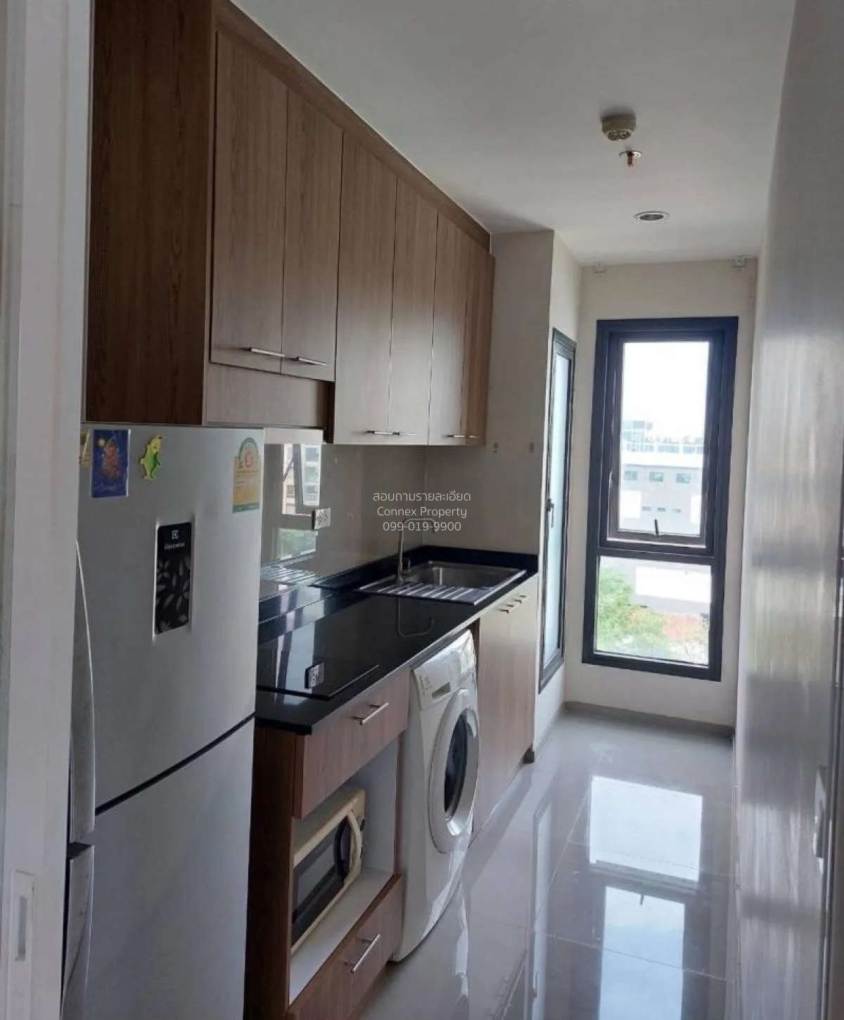 FOR SALE Condo , Centric Ratchada - Huaikwang , MRT-Huai Khwang , 3