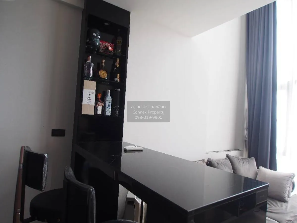 For Sale Condo , Centric Ratchada - Huaikwang , Duplex , MRT-Huai 1