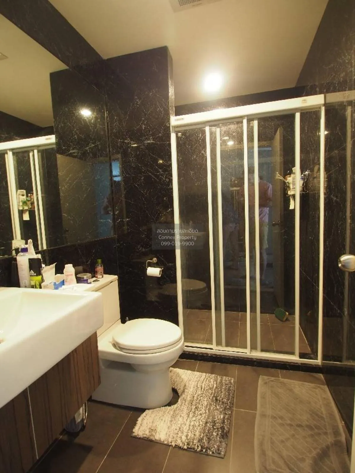 For Sale Condo , Centric Ratchada - Huaikwang , Duplex , MRT-Huai