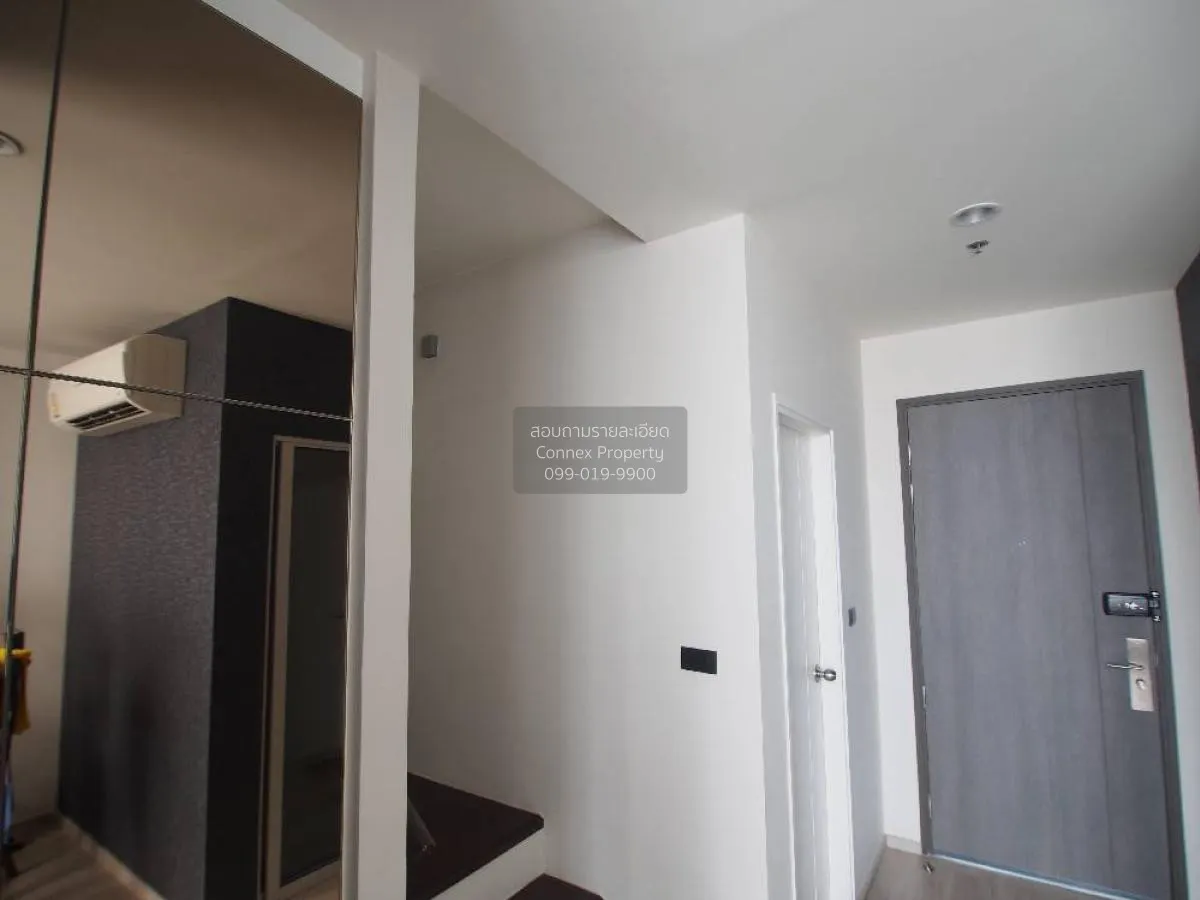 For Sale Condo , Centric Ratchada - Huaikwang , Duplex , MRT-Huai