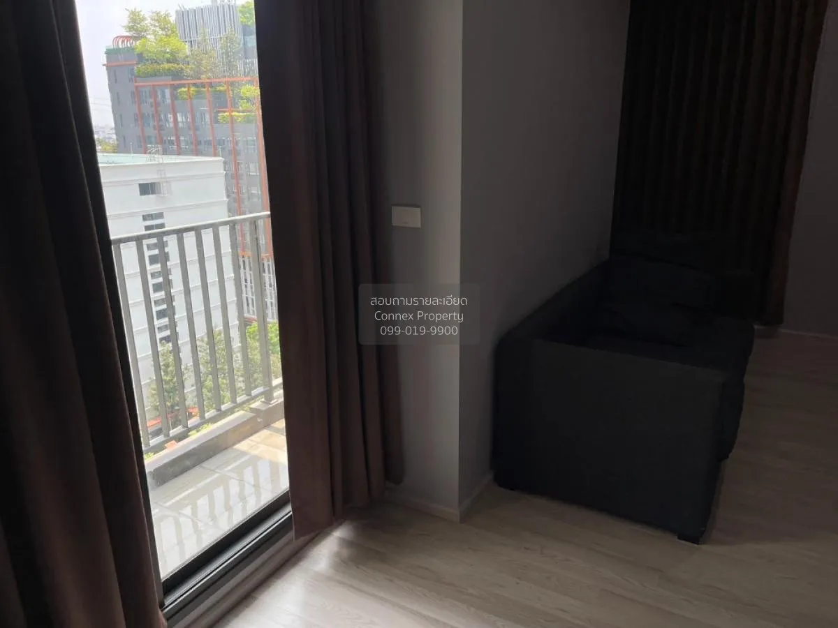 FOR SALE condo , Centric Ratchada - Huaikwang , MRT-Huai Khwang , 4