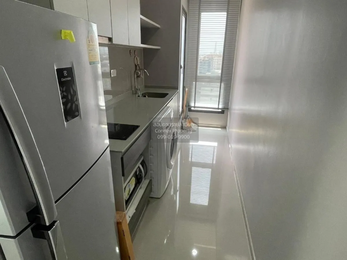 FOR SALE condo , Centric Ratchada - Huaikwang , MRT-Huai Khwang ,