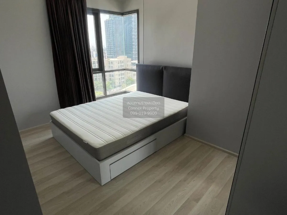 FOR SALE condo , Centric Ratchada - Huaikwang , MRT-Huai Khwang ,