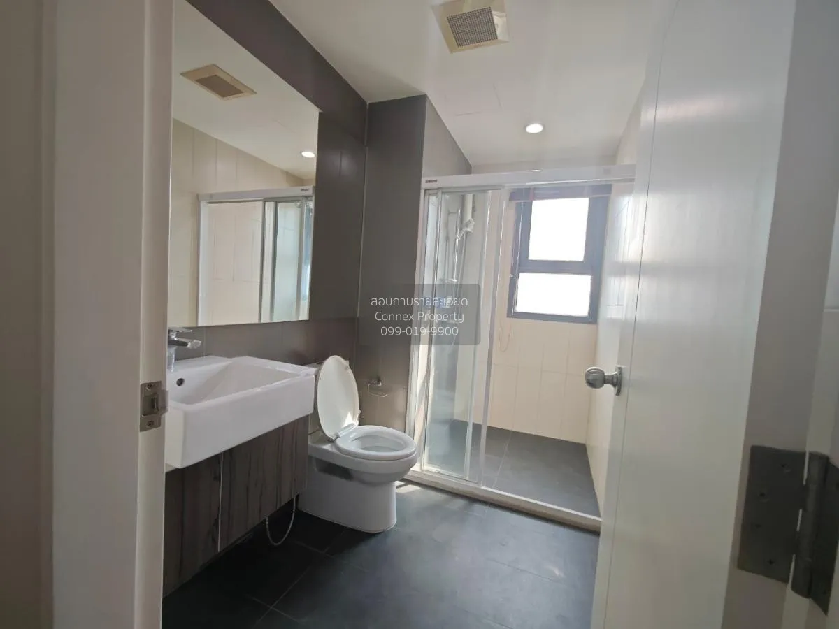 FOR RENT condo , Centric Ratchada - Huaikwang , MRT-Huai Khwang ,