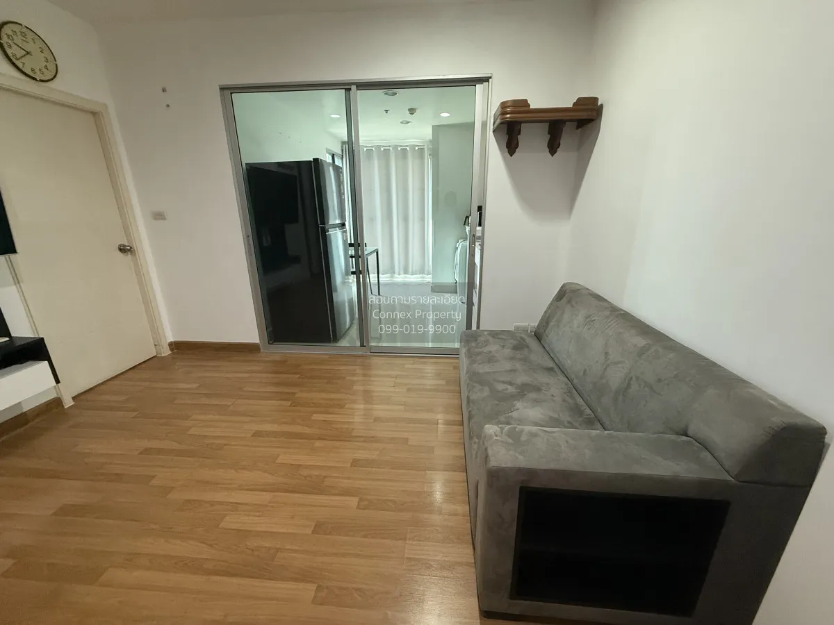 FOR RENT condo , Centric Ratchada - Suthisan , MRT-Sutthisan , Su 1