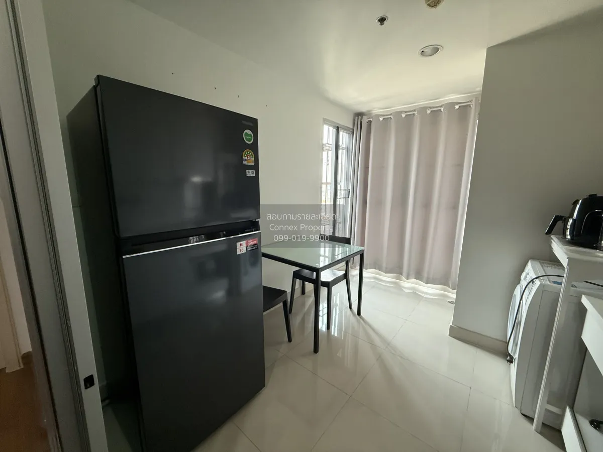 FOR RENT condo , Centric Ratchada - Suthisan , MRT-Sutthisan , Su 4