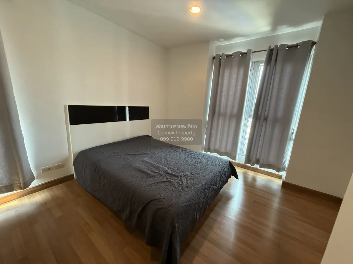 FOR RENT condo , Centric Ratchada - Suthisan , MRT-Sutthisan , Su