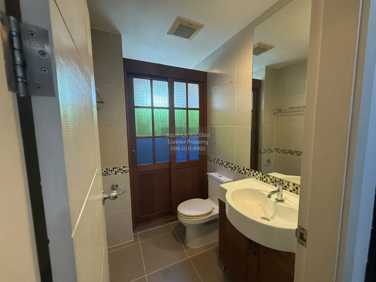 FOR RENT condo , Centric Ratchada - Suthisan , MRT-Sutthisan , Su