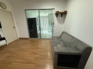 FOR RENT condo , Centric Ratchada - Suthisan , MRT-Sutthisan , Sutthisan  , Din Daeng , Bangkok , CX-36082