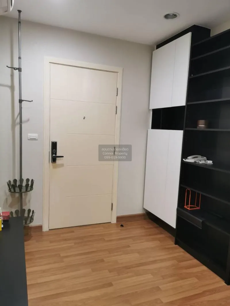 FOR RENT condo , Centric Ratchada - Suthisan , MRT-Sutthisan , Su 3