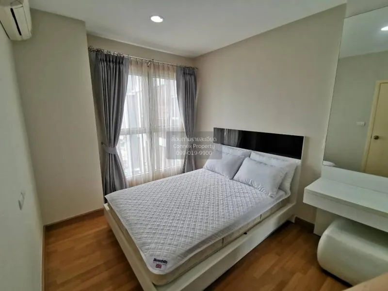 FOR RENT condo , Centric Ratchada - Suthisan , MRT-Sutthisan , Su