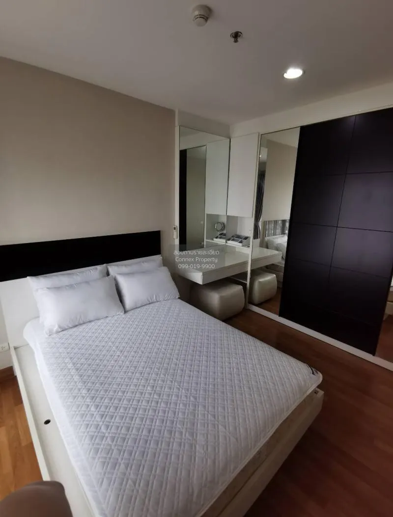 FOR RENT condo , Centric Ratchada - Suthisan , MRT-Sutthisan , Su