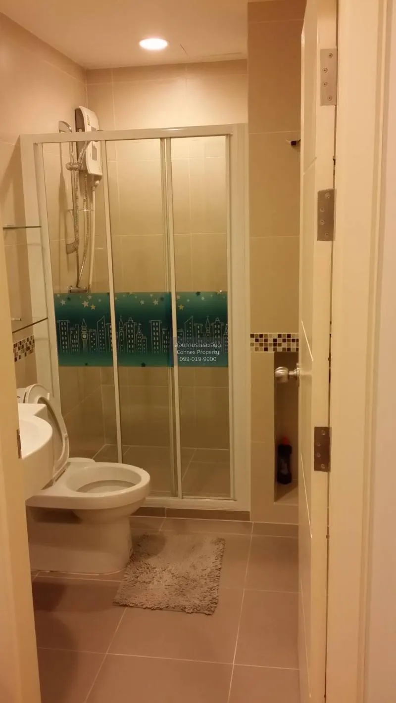 FOR RENT condo , Centric Ratchada - Suthisan , MRT-Sutthisan , Su 4