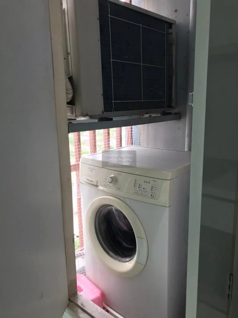 เช่าคอนโด  เซ็นทริค รัชดา - สุทธิสาร ชั้นสูง MRT-สุทธิสาร สุทธิสา