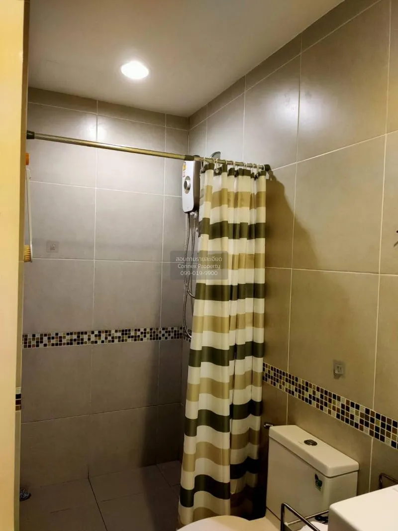 เช่าคอนโด  เซ็นทริค รัชดา - สุทธิสาร ชั้นสูง MRT-สุทธิสาร สุทธิสา