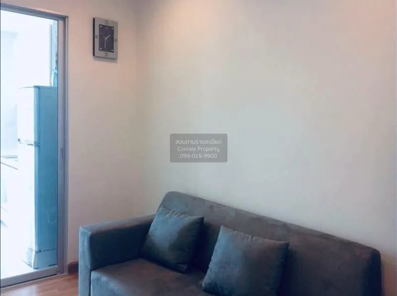 เช่าคอนโด  เซ็นทริค รัชดา - สุทธิสาร MRT-สุทธิสาร สุทธิสาร เขต ดิ 4