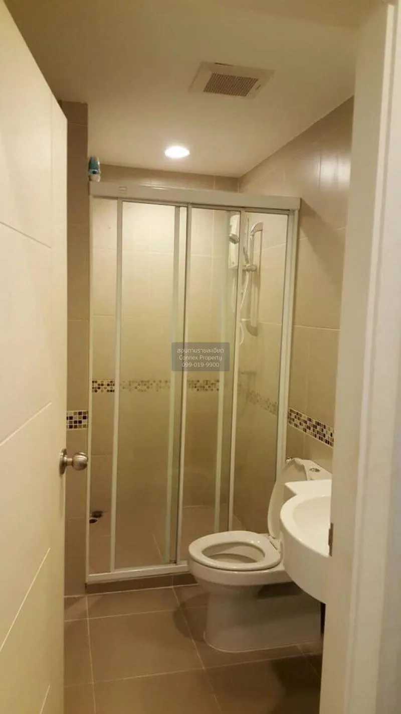 เช่าคอนโด  เซ็นทริค รัชดา - สุทธิสาร MRT-สุทธิสาร สุทธิสาร เขต ดิ