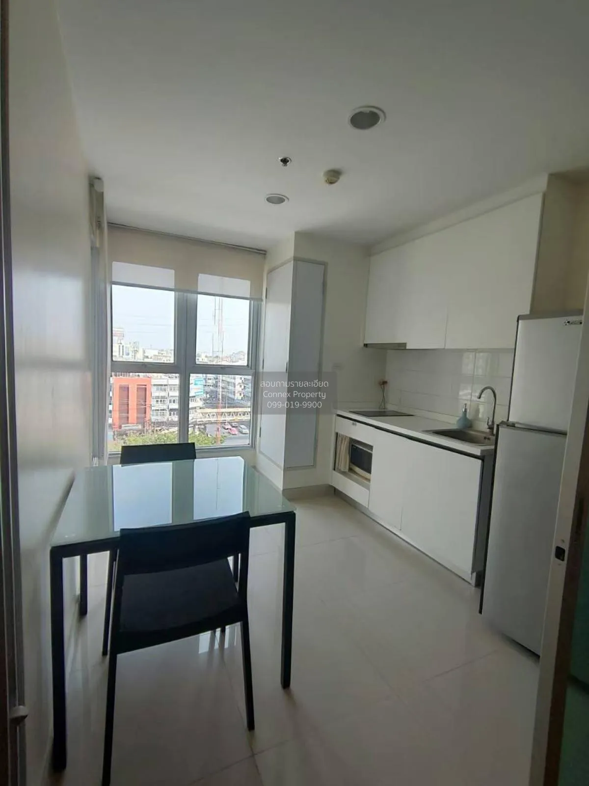 FOR RENT condo , Centric Ratchada - Suthisan , MRT-Sutthisan , Su 4