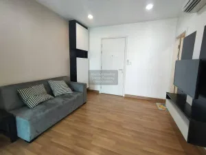 FOR RENT condo , Centric Ratchada - Suthisan , MRT-Sutthisan , Sutthisan  , Din Daeng , Bangkok , CX-36129