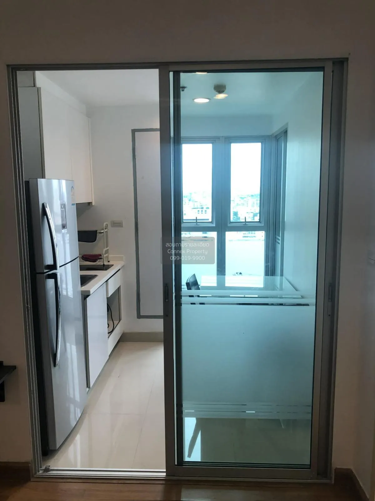 FOR RENT condo , Centric Ratchada - Suthisan , MRT-Sutthisan , Su 2