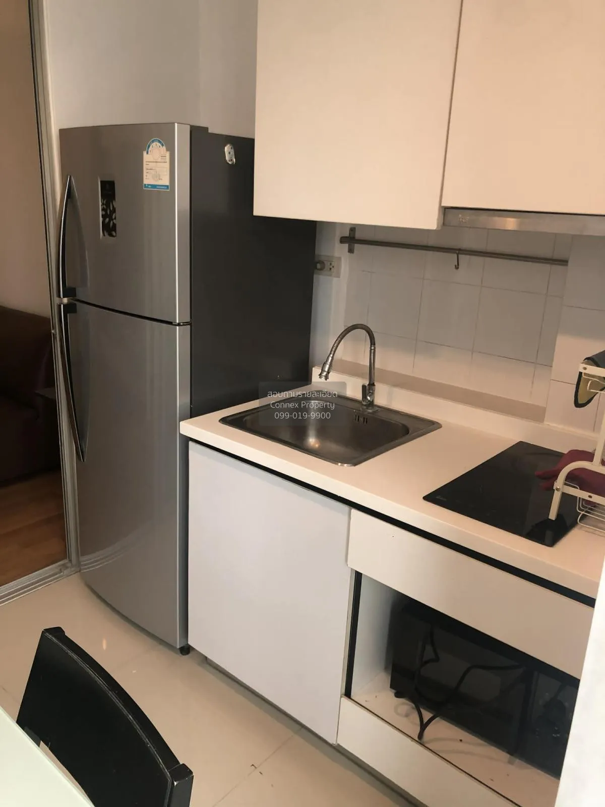 FOR RENT condo , Centric Ratchada - Suthisan , MRT-Sutthisan , Su 3