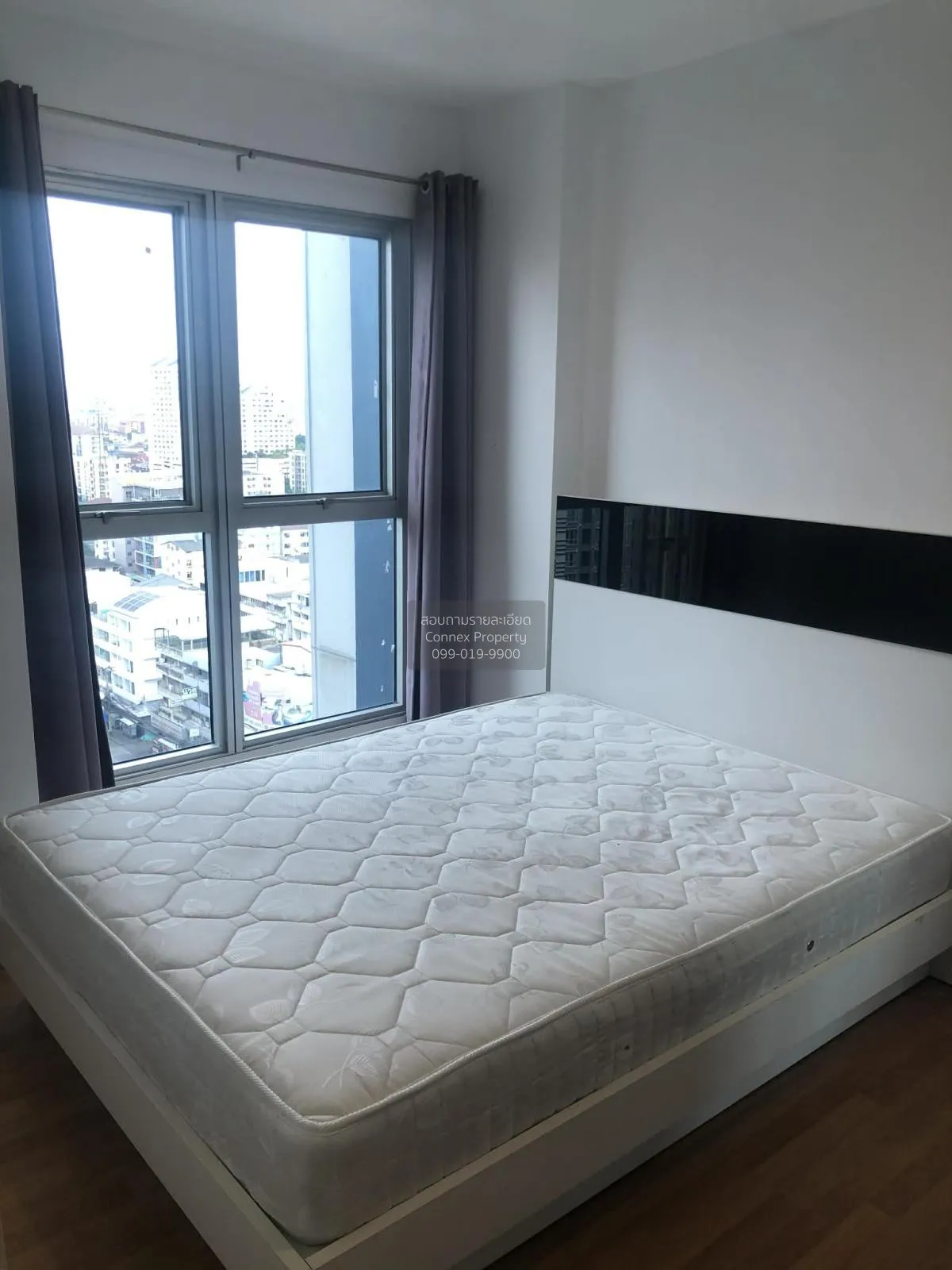 FOR RENT condo , Centric Ratchada - Suthisan , MRT-Sutthisan , Su 4